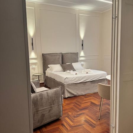 Augusto Imperatore Suite Rome Exterior photo