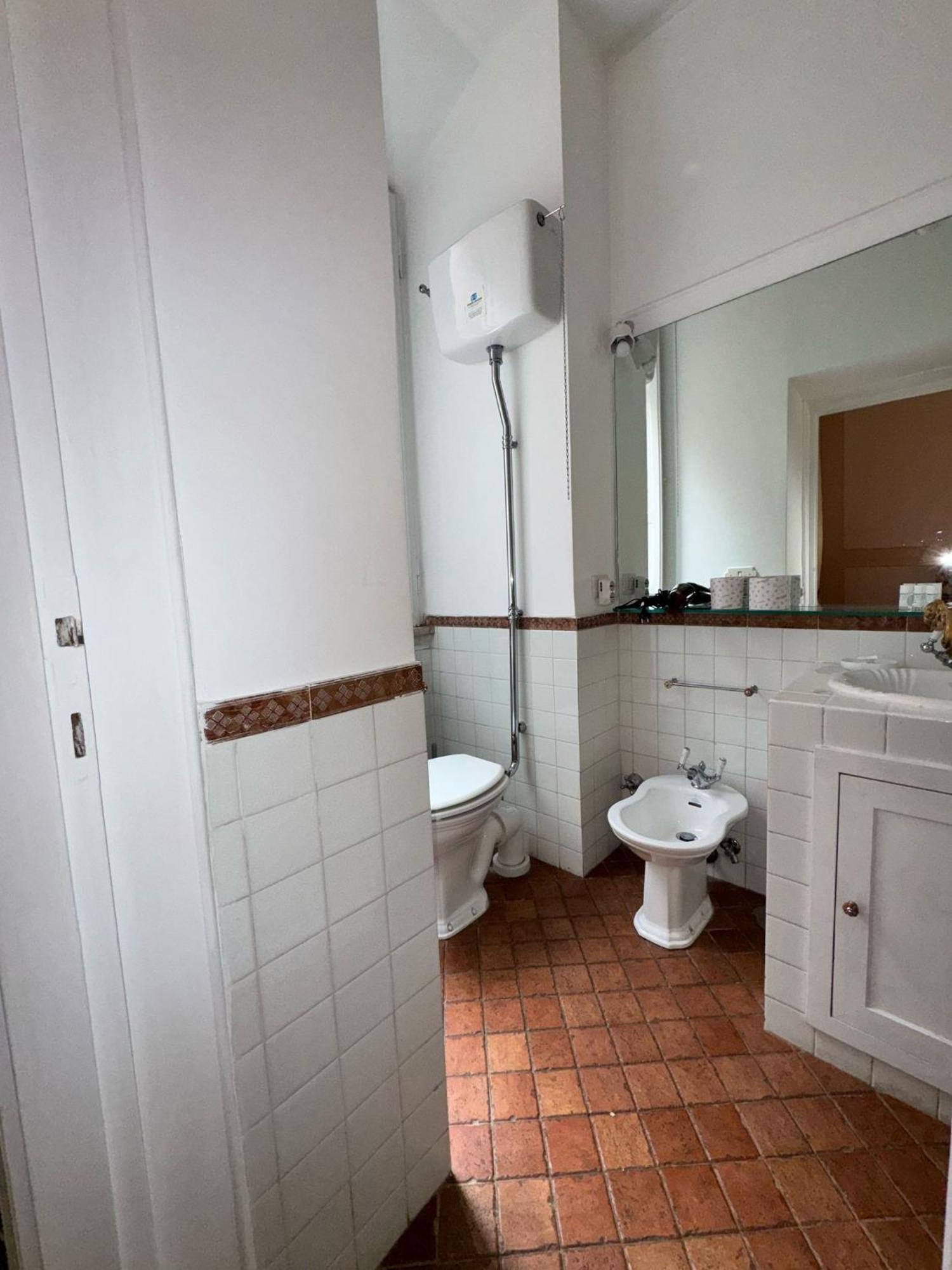 Augusto Imperatore Suite Rome Exterior photo