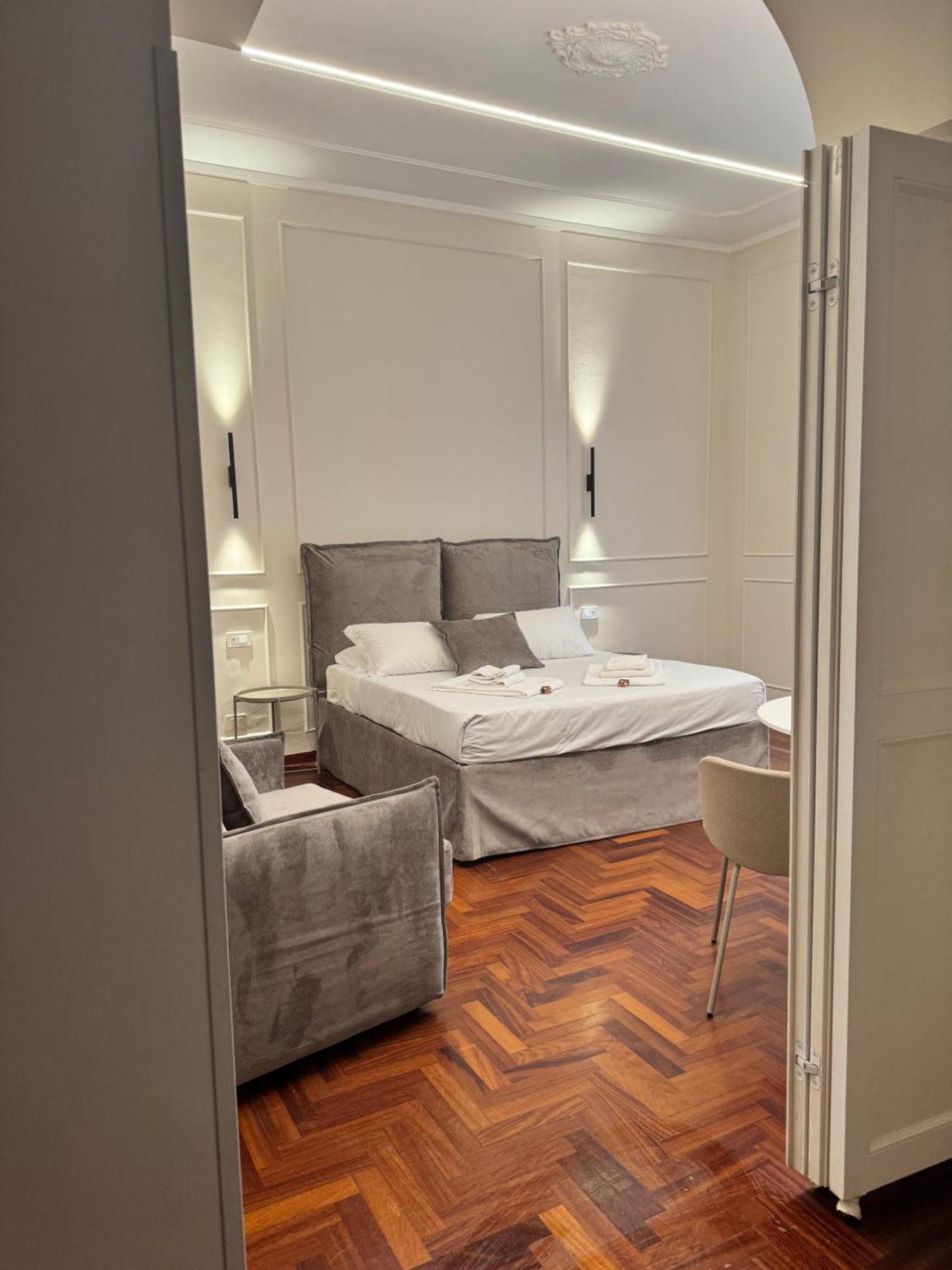 Augusto Imperatore Suite Rome Exterior photo