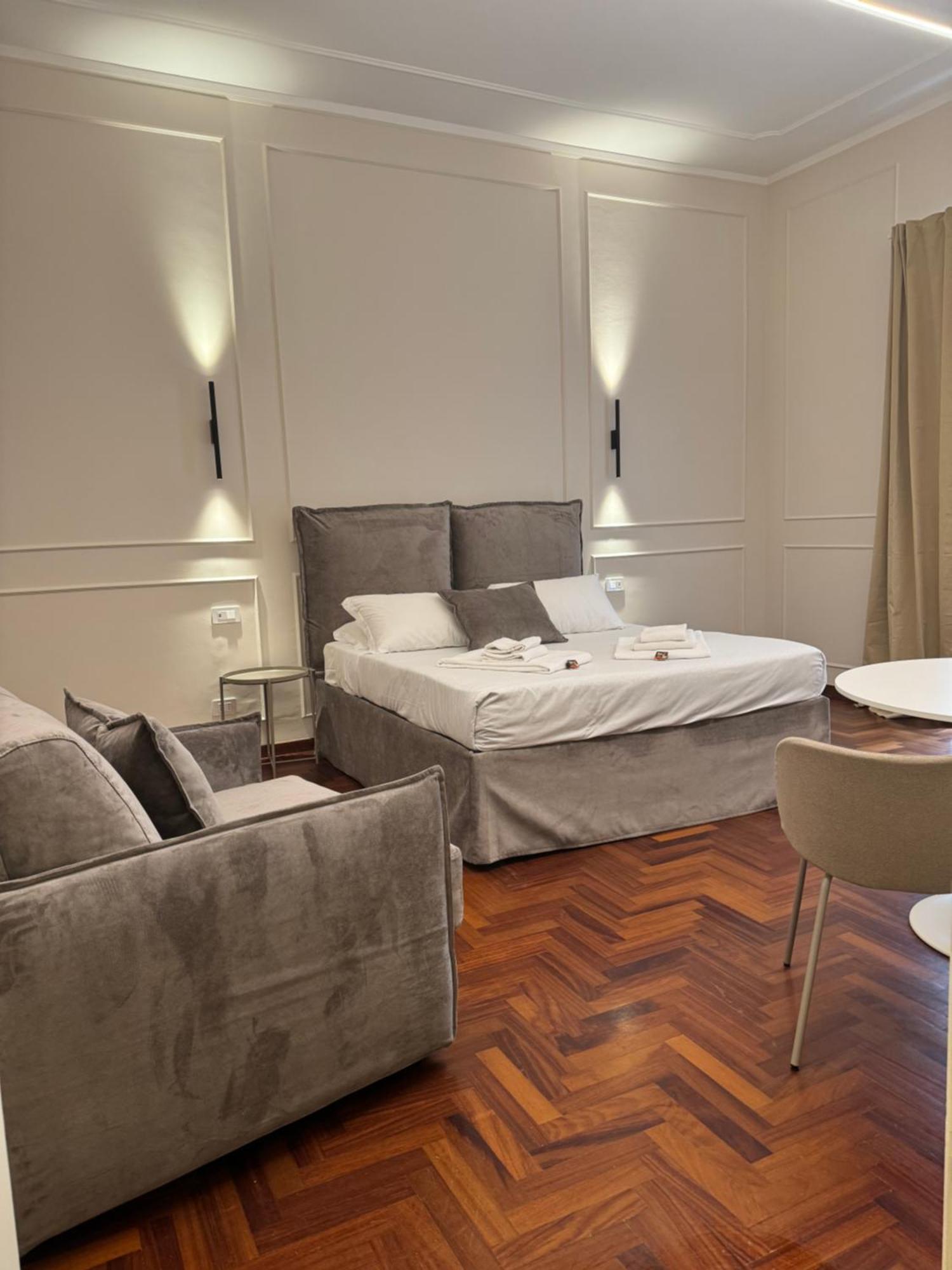 Augusto Imperatore Suite Rome Exterior photo